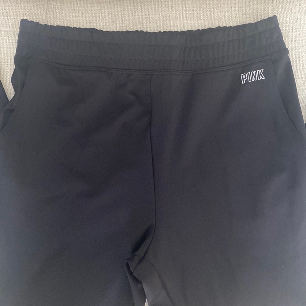Victoria’s Secret PINK Active Ultimate Joggers Size M - Picture 3 of 6